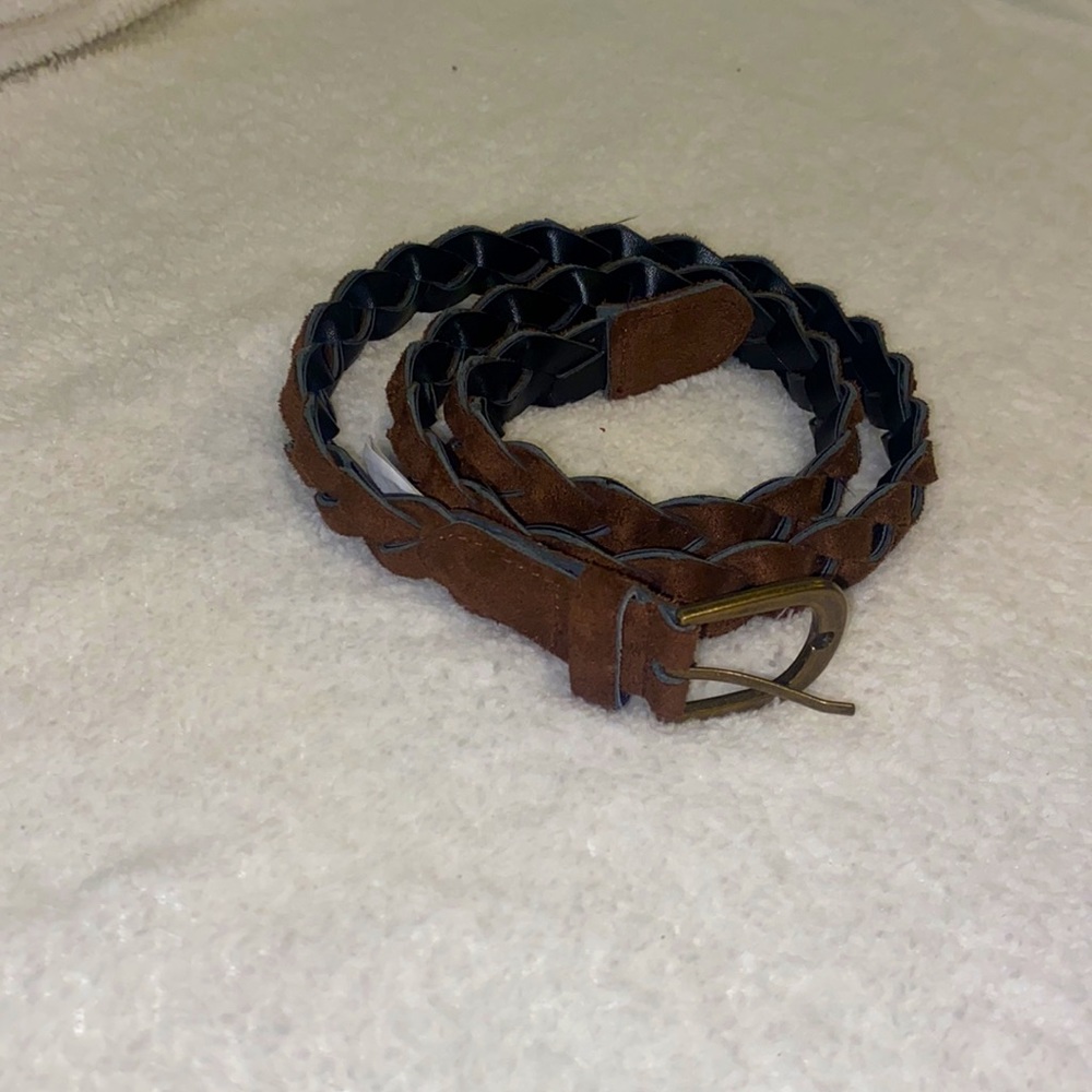 Brown Belt